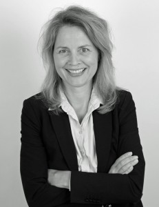 Silvia Hapke-Lenz